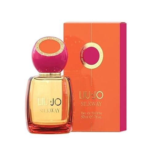 Liu Jo Silkway EDT profumo donna spray 30ml
