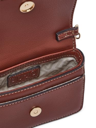 Liu Jo Mini borsa a tracolla borsa bordeaux