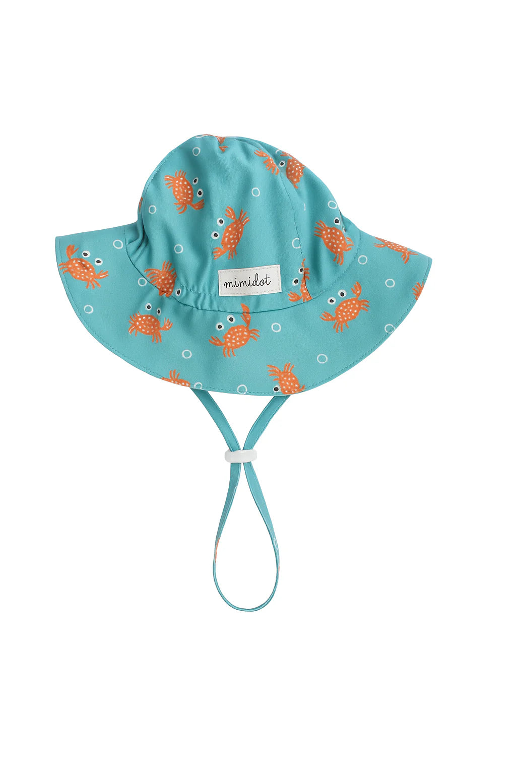 Miela Kids Granchi cappellino sole UV50+ bambino