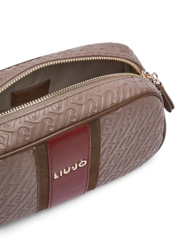 Liu Jo Baby Borsa Tracolla Media borsa 24 cm micro bottalato