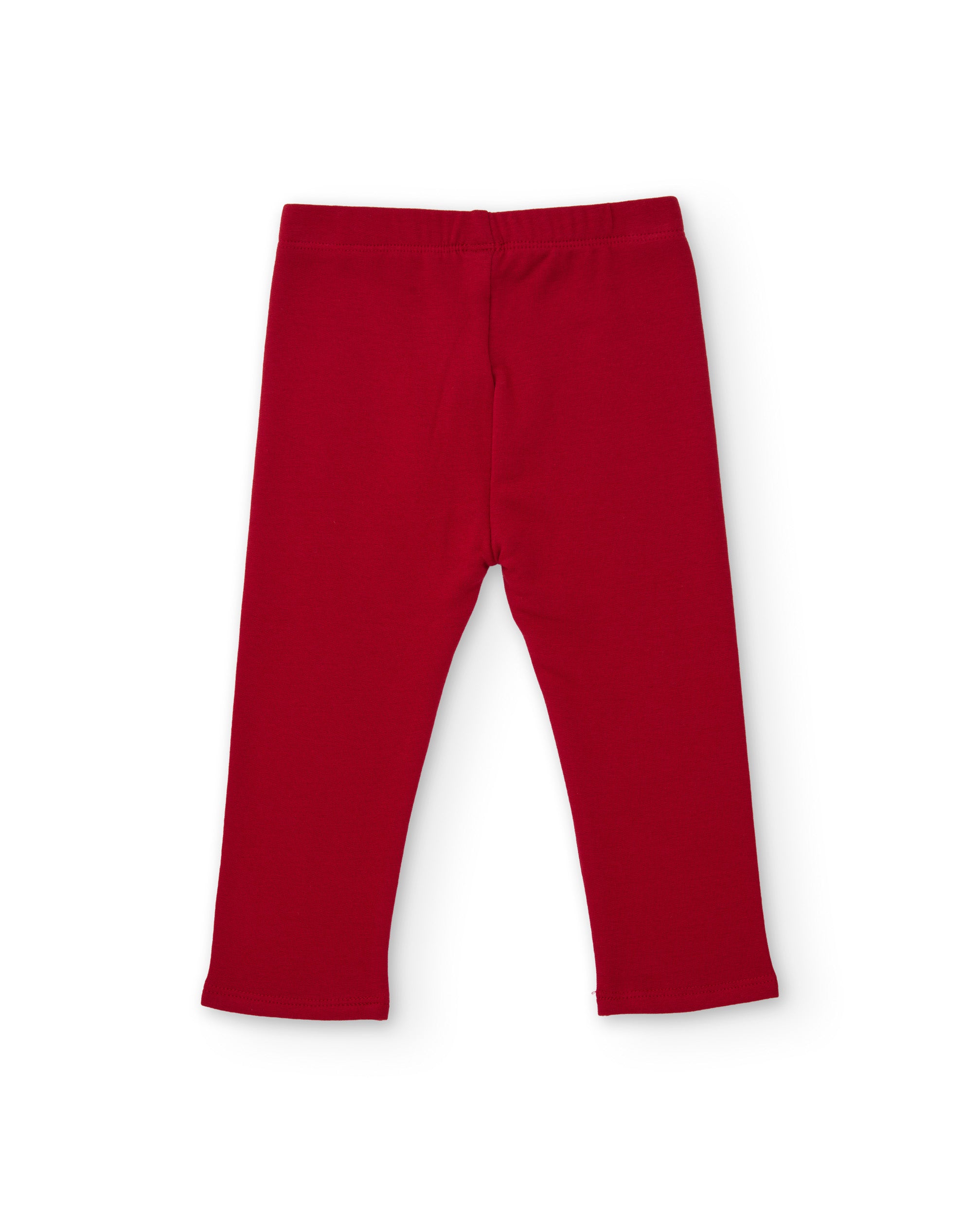 TucTuc Completi Felpa Bambina Blu Navy con Leggings 2 Pezzi
