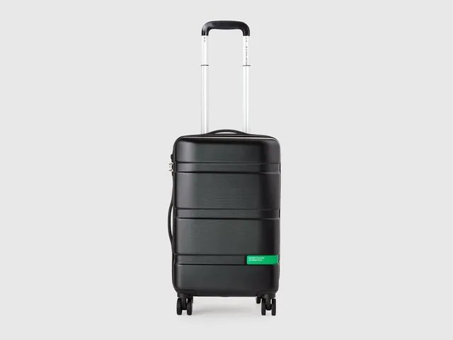 United Colors of Benetton Trolley Rigido ABS Cabina OS