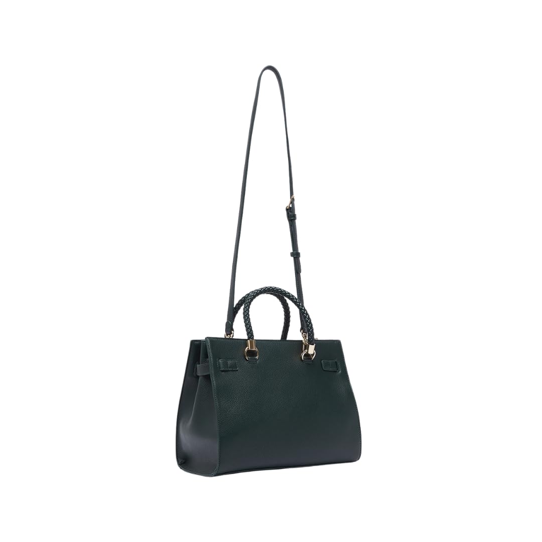 Liu Jo Manh AF6086E1019 Borsa Donna Foresta