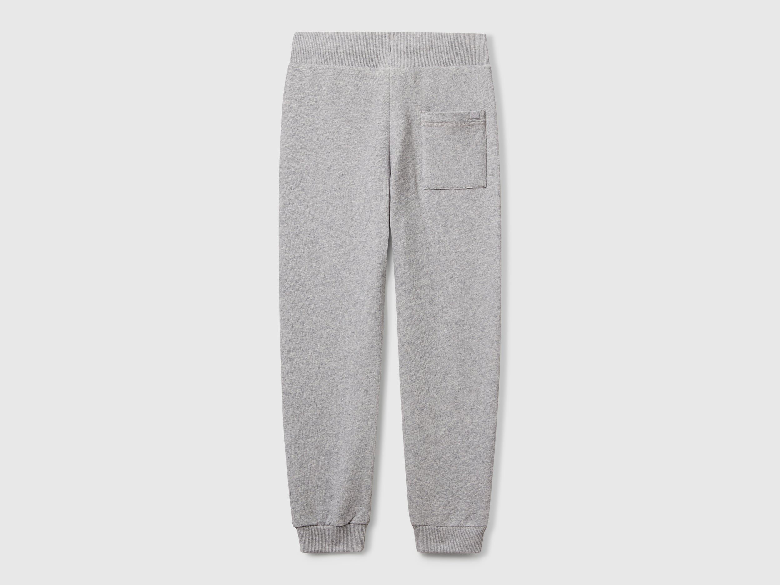United Colors of Benetton Trousers Sporty trousers pantaloni cotone