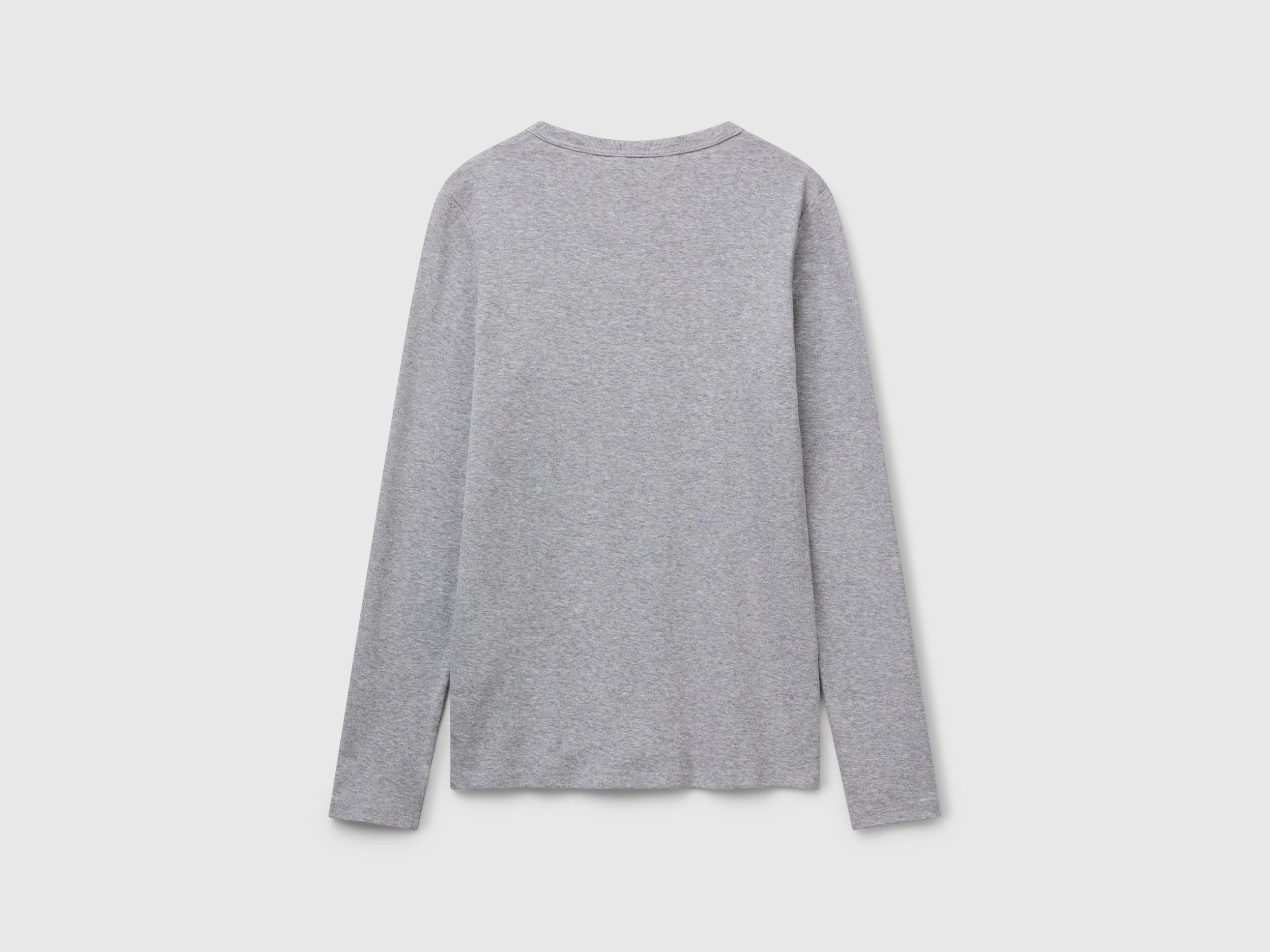 United Colors of Benetton Long Sleeve T-Shirt maglia cotone M