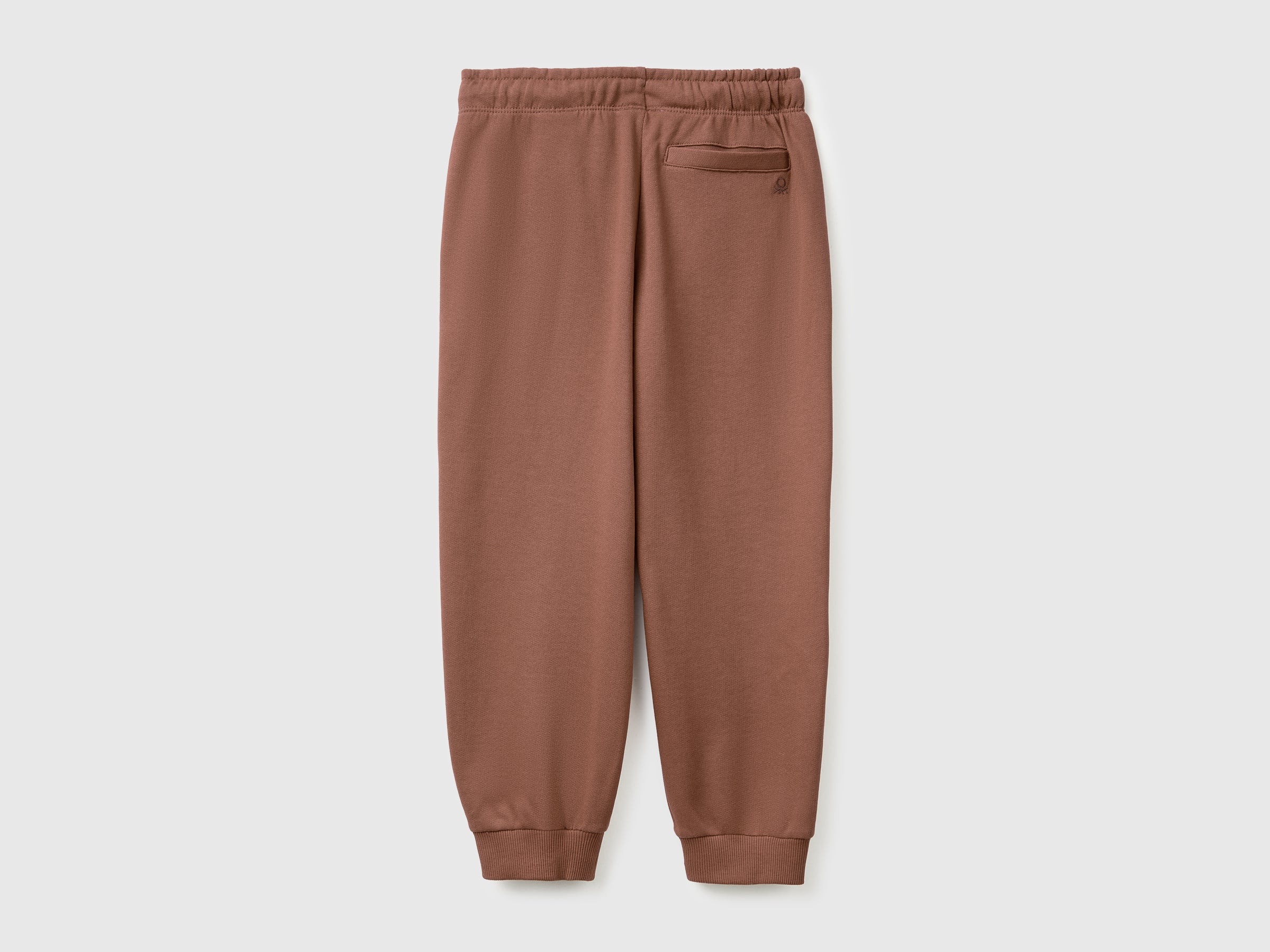United Colors of Benetton Joggers Pantaloni Felpa Cotone L