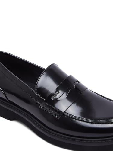 Liu Jo Mocassini Uomo Lucidi 40 Suola Leggera 3,5 cm