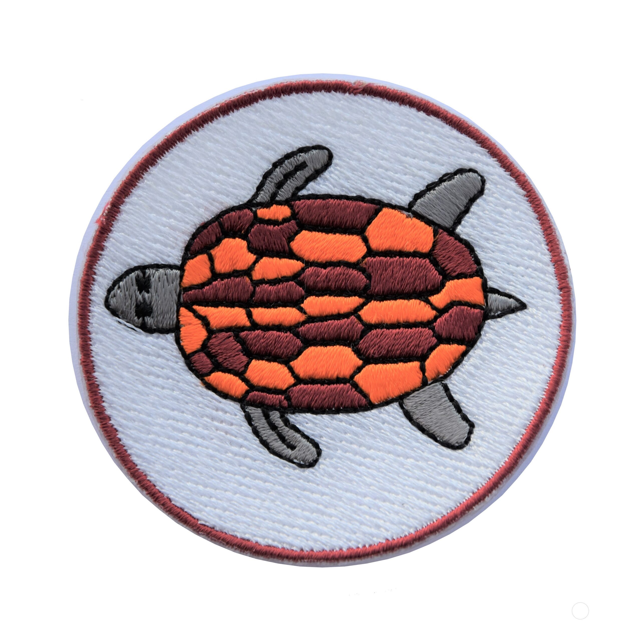 Pamboo Sticker Turtle adesivo tartaruga