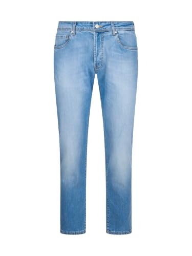 Liu Jo Jeans Slim Fit uomo denim stretch 32