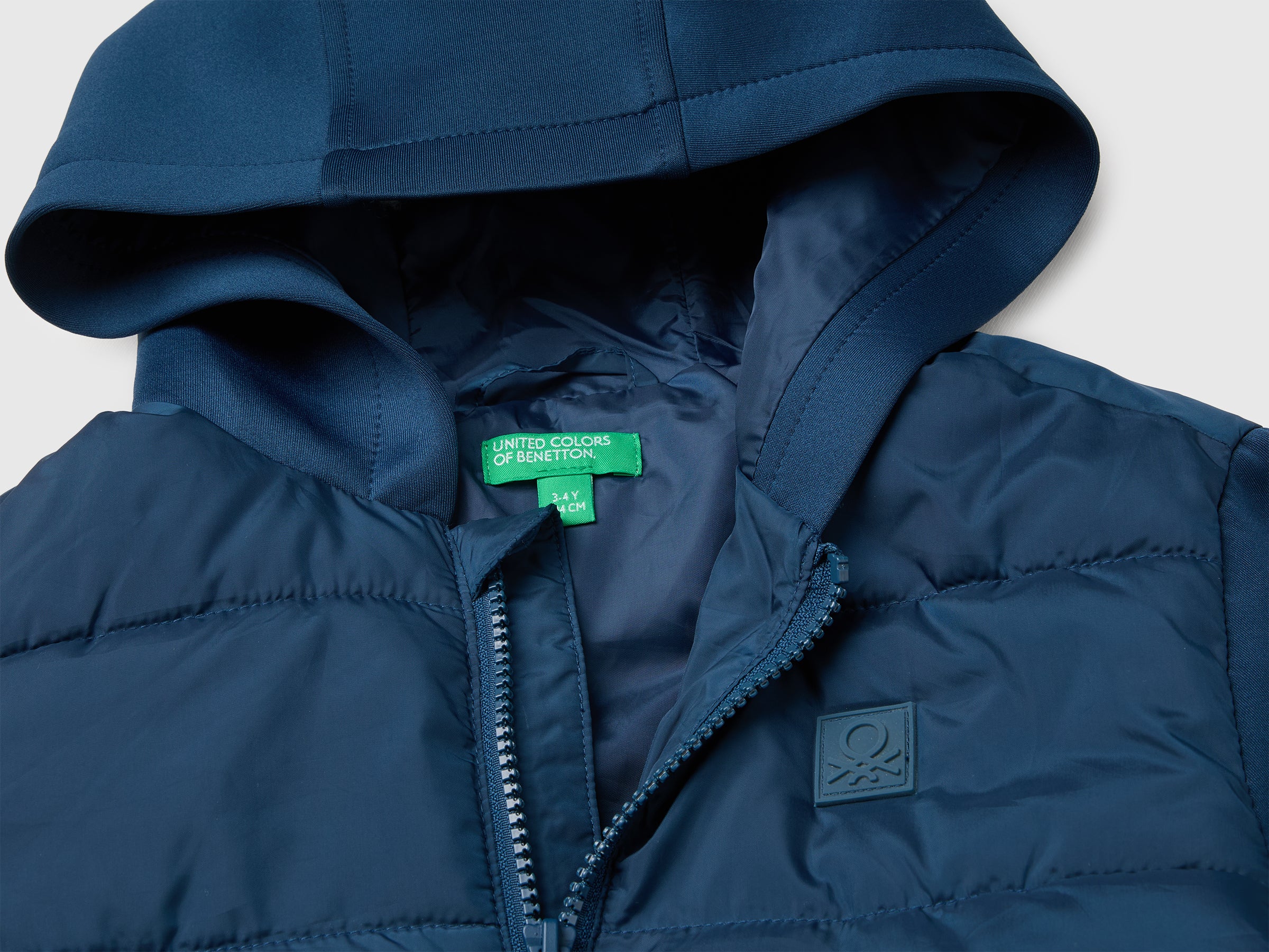 United Colors of Benetton Jackets and Coats giacca imbottita 104