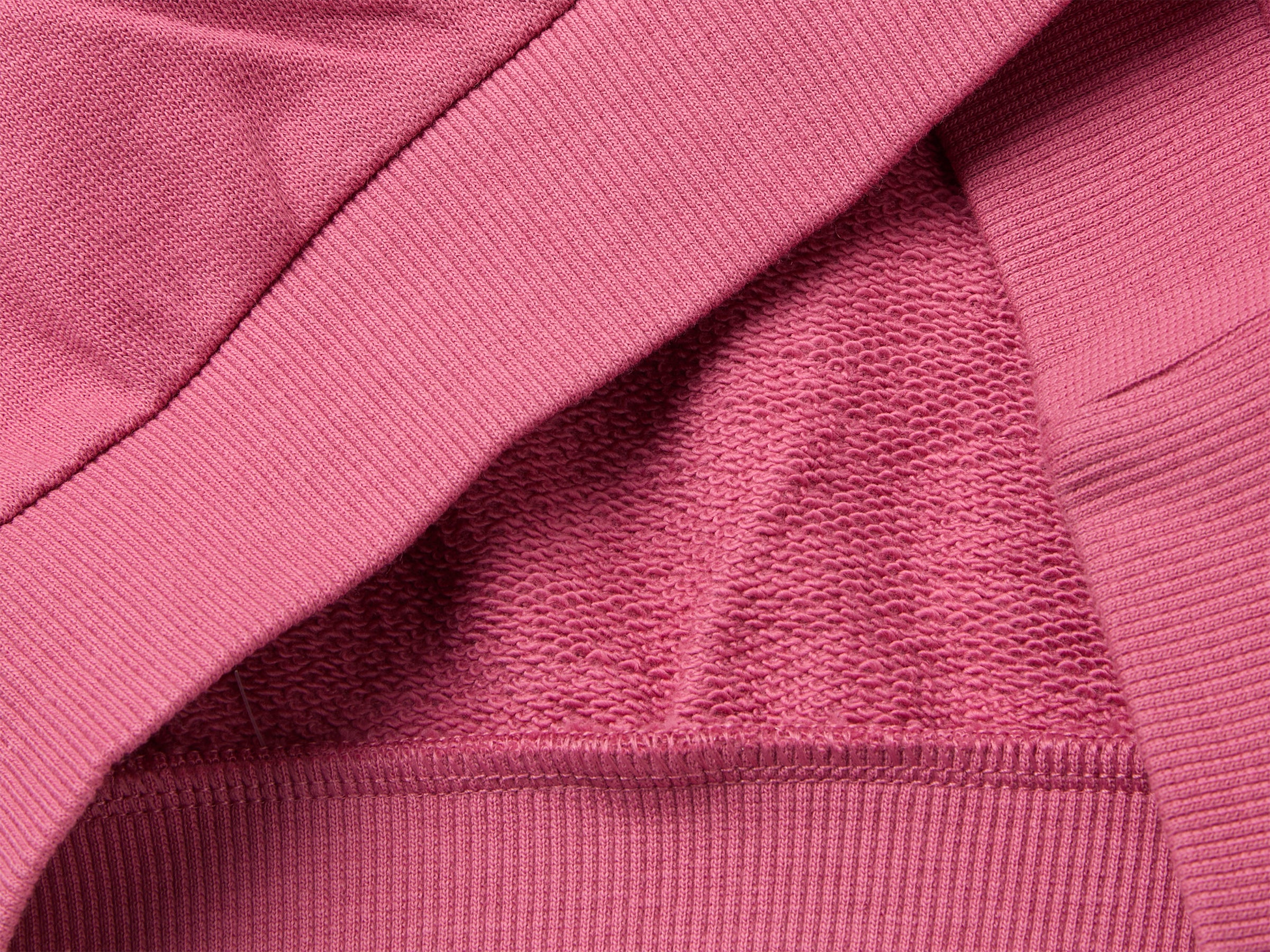 United Colors of Benetton felpa bimbo cotone bio ricamo 104