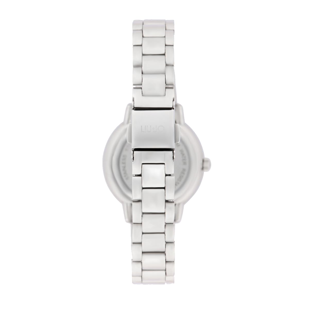 Liu Jo Set orologio e bracciale orologio donna acciaio