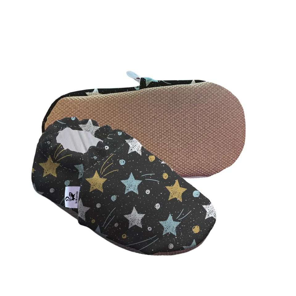 Kokarcia Kokopatik scarpine Cometa antiscivolo 18