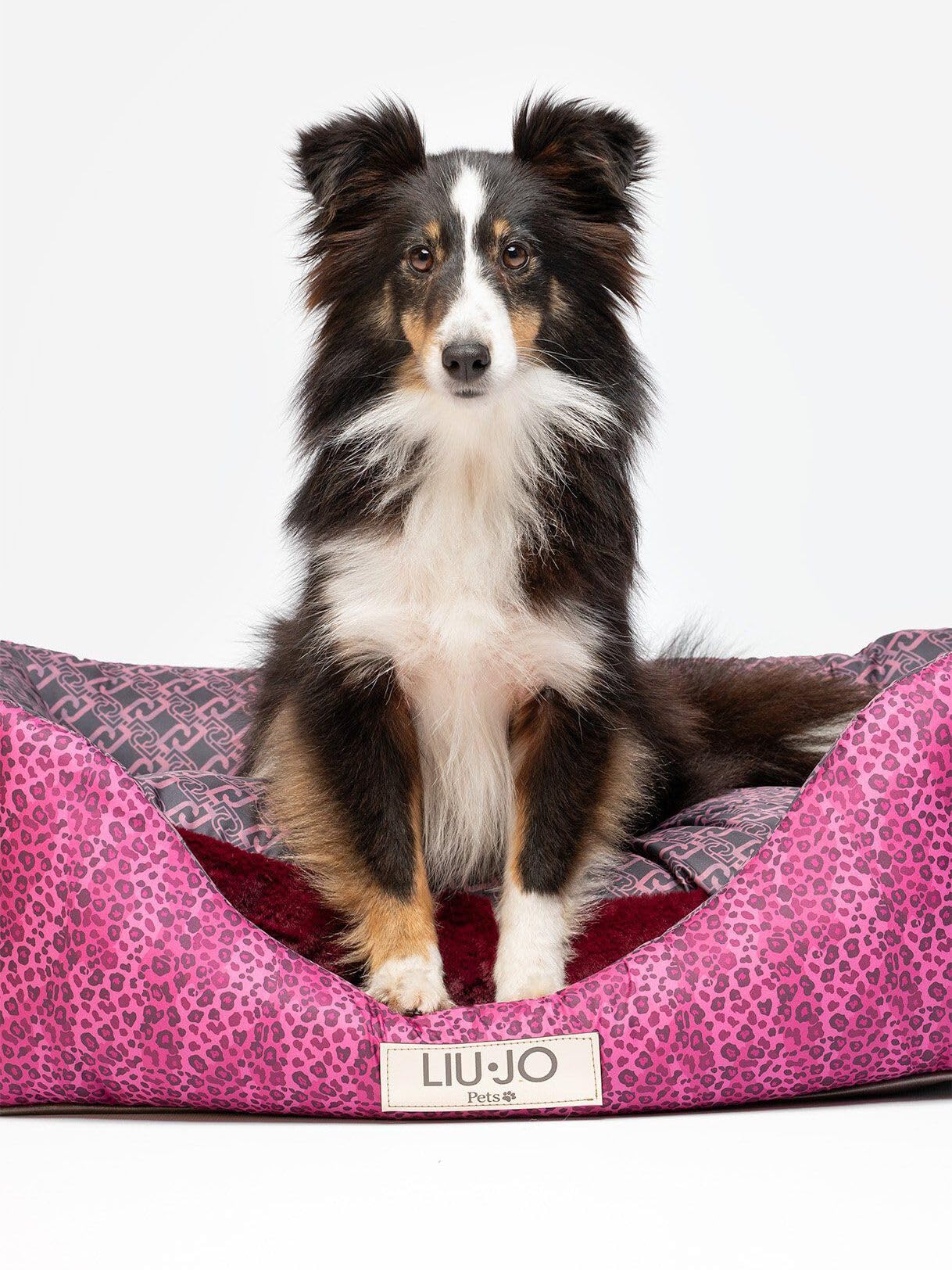 Liu Jo Pets S9974 cuccia cane L sfoderabile PVC