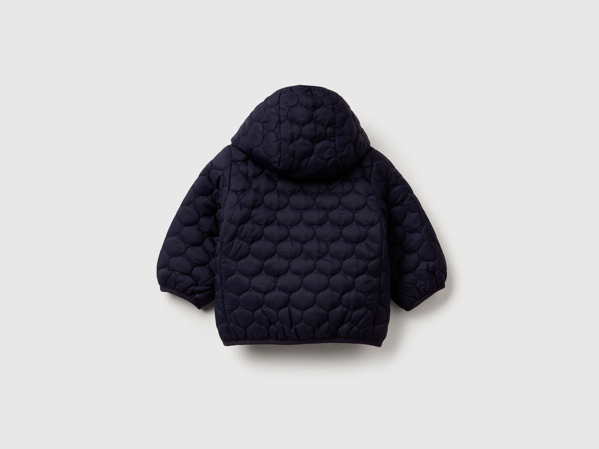 United Colors of Benetton giacca Rain Defender giacca 74 nylon