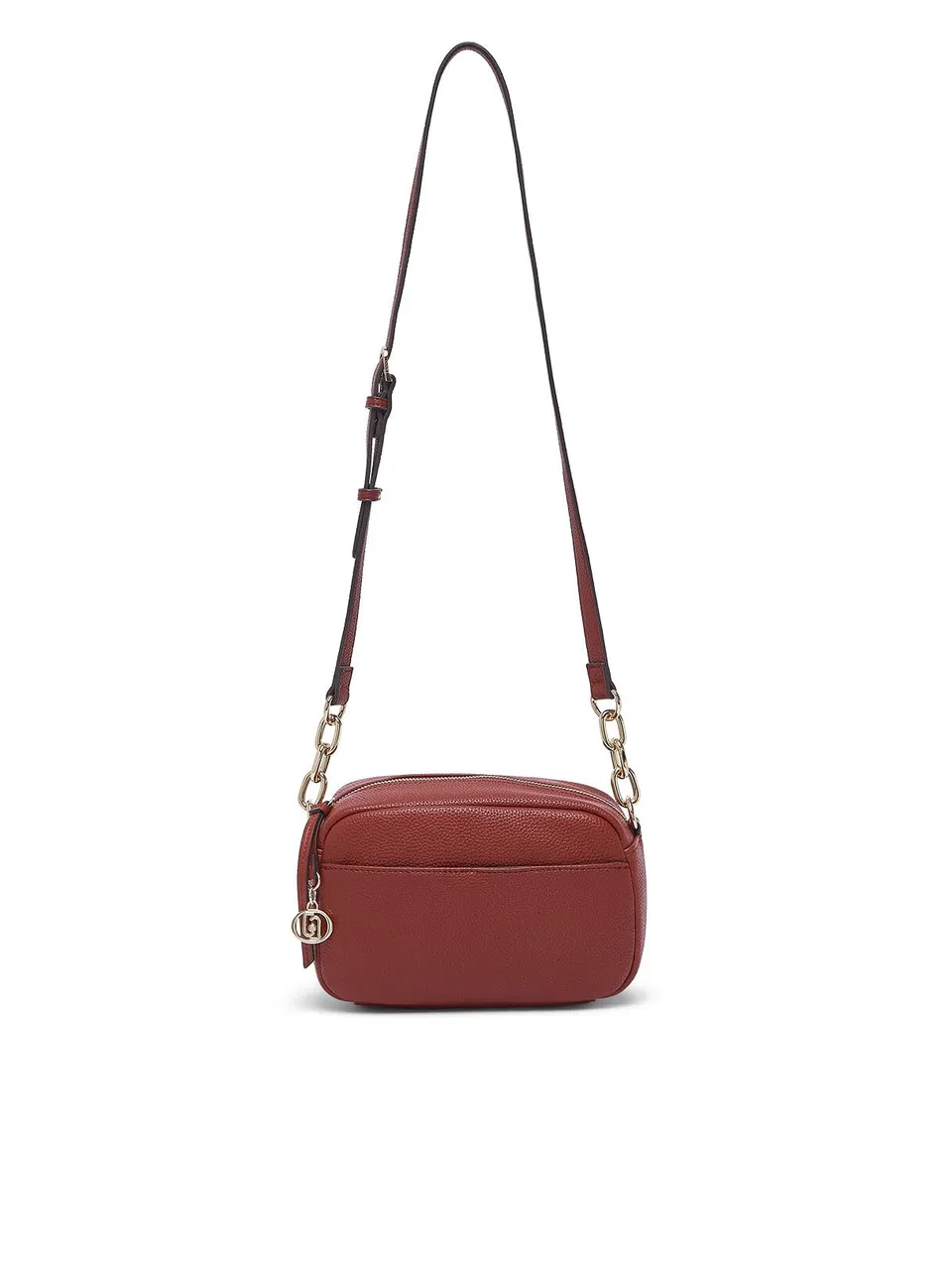 Liu Jo Borse 91543 Borsa Tracolla Media Bottalata T_U