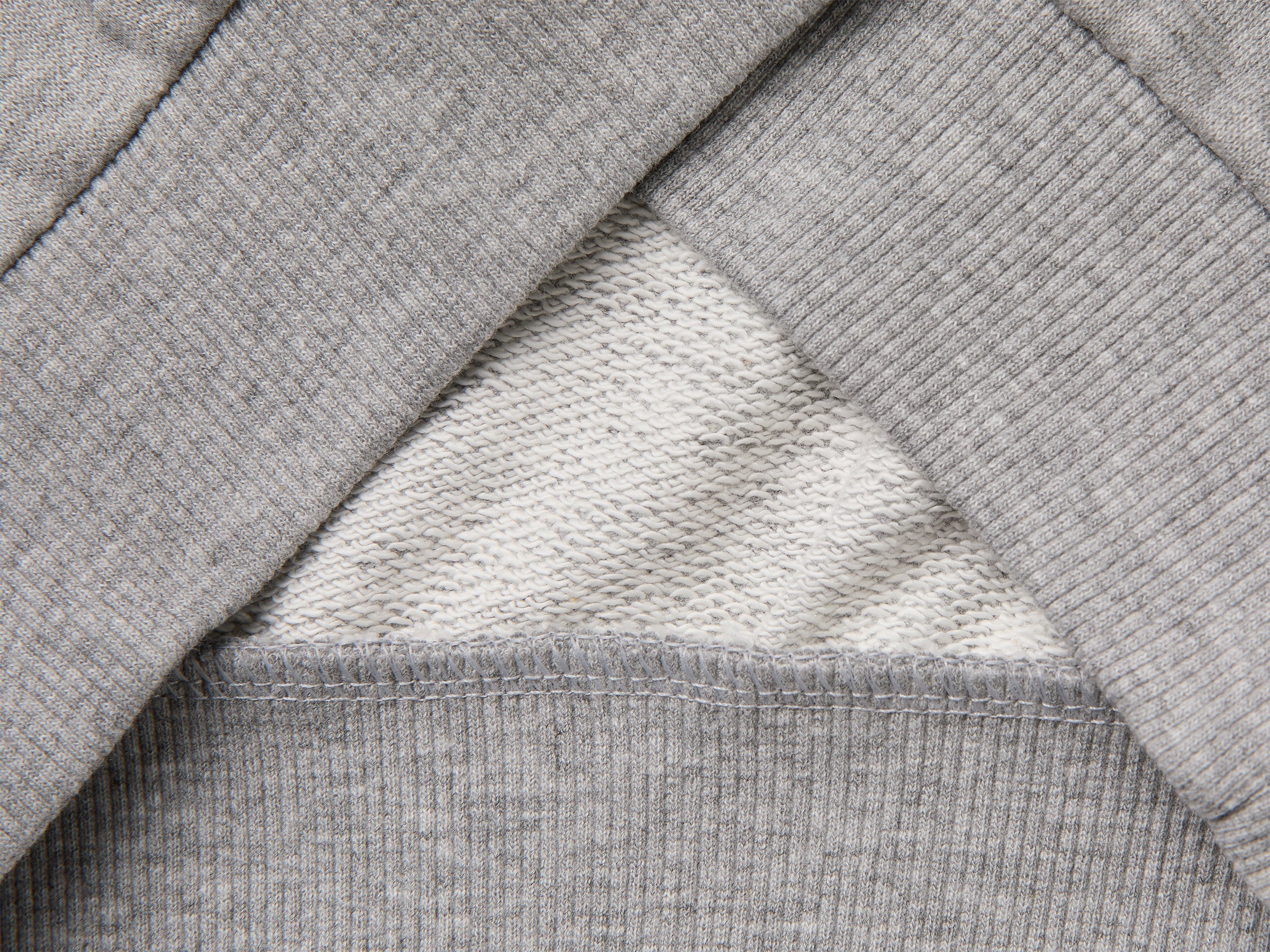 United Colors of Benetton Felpa Bimbo Cotone Bio Color Block 104