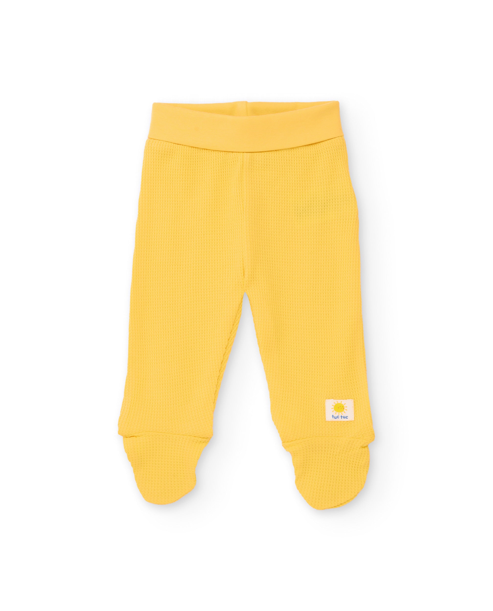 TucTuc Completi set maglia neonato crudo 0-1 mesi