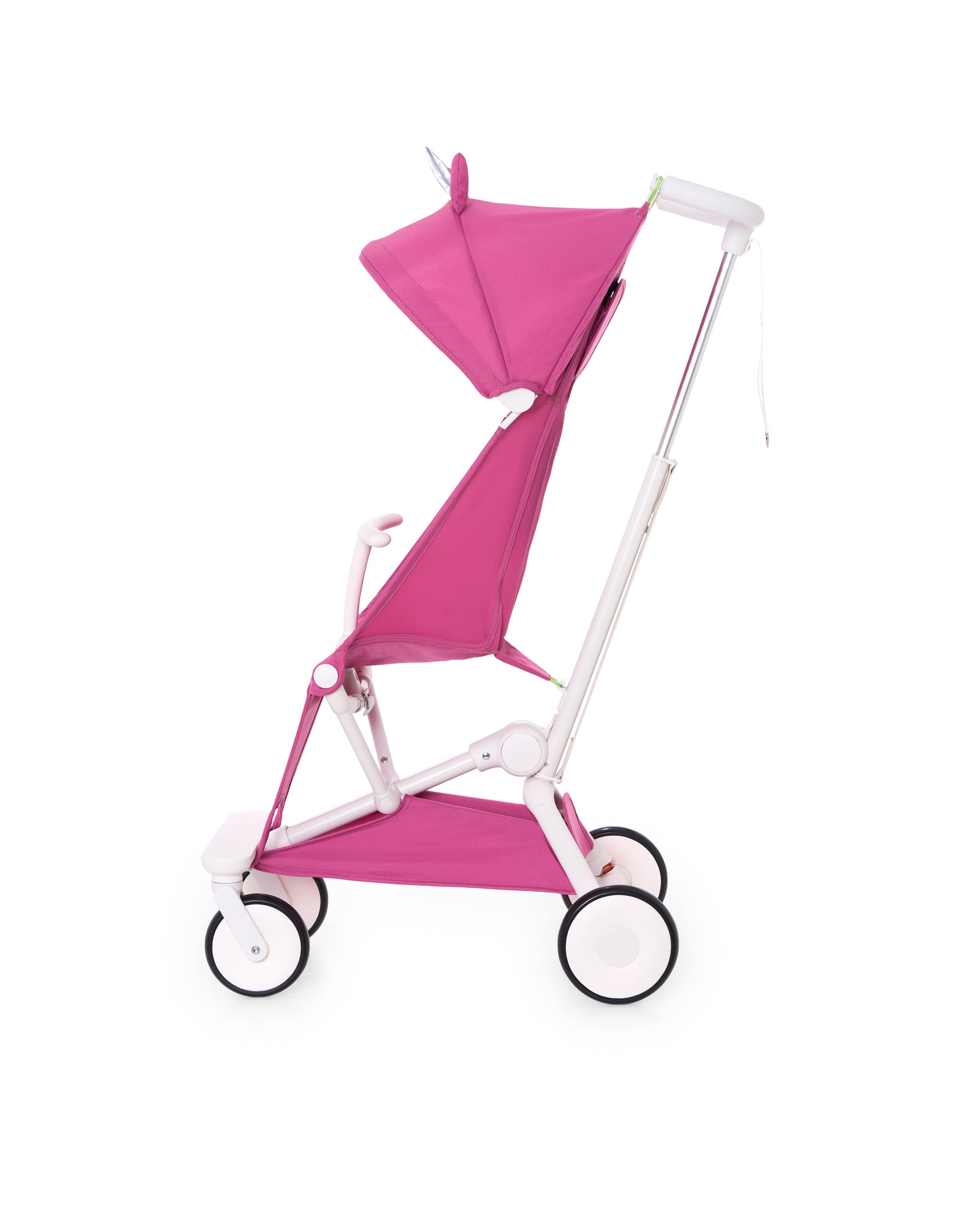 TucTuc Puericultura Passeggino Unicorno Rosa U