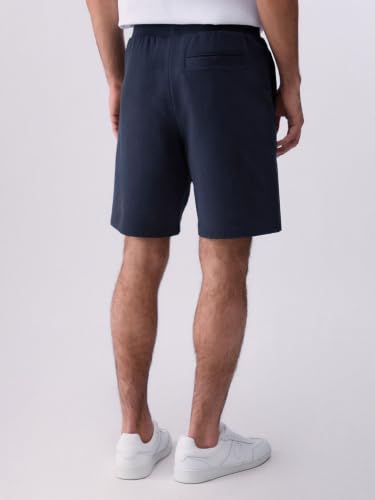 Liu Jo Bermuda in Felpa da Uomo cotone