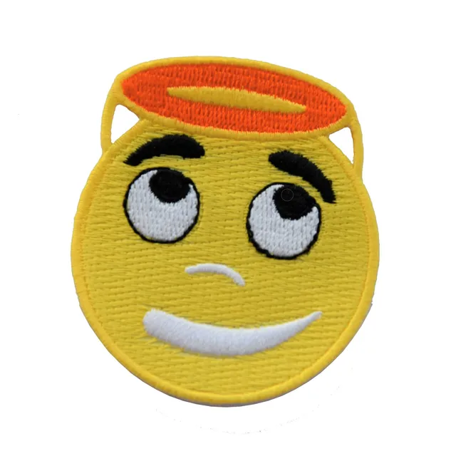Pamboo Sticker Angel adesivo bimbi angelo custode
