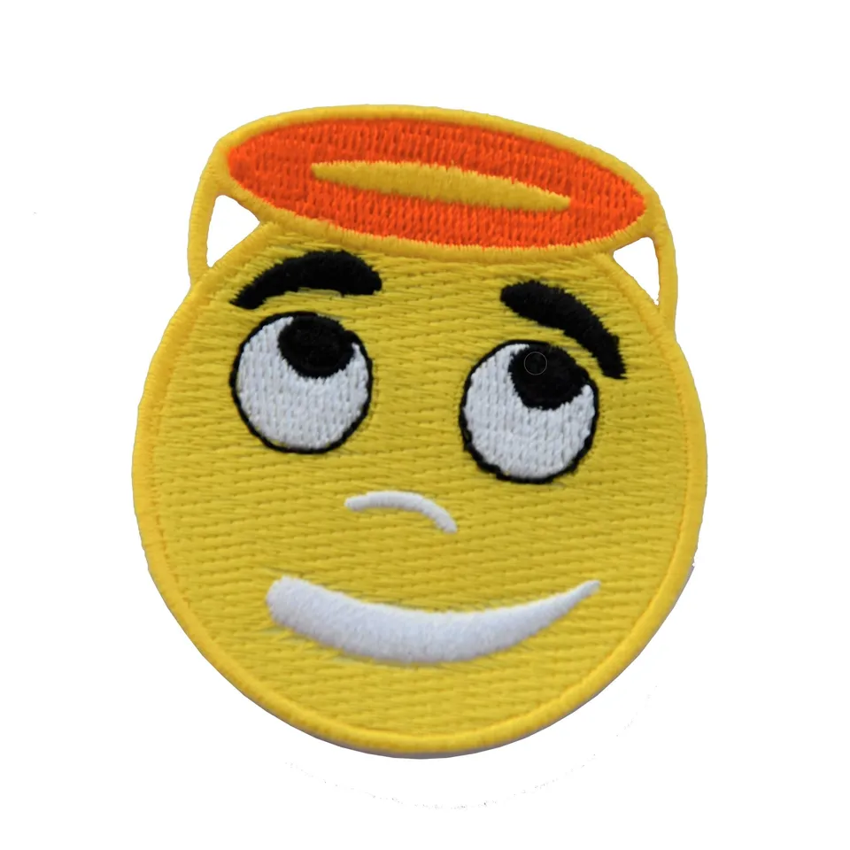 Pamboo Sticker Angel adesivo bimbi angelo custode