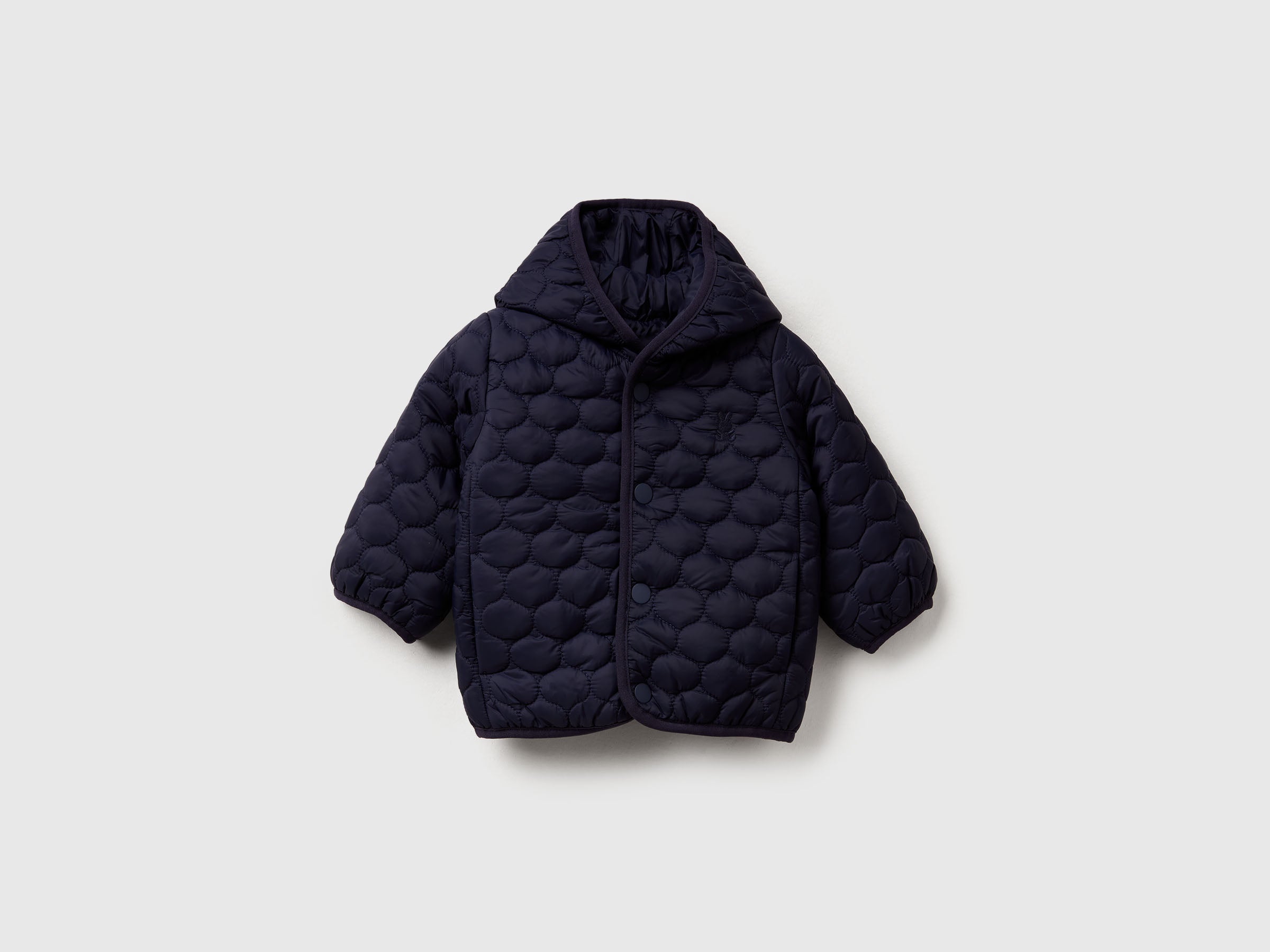 United Colors of Benetton giacca Rain Defender giacca 74 nylon