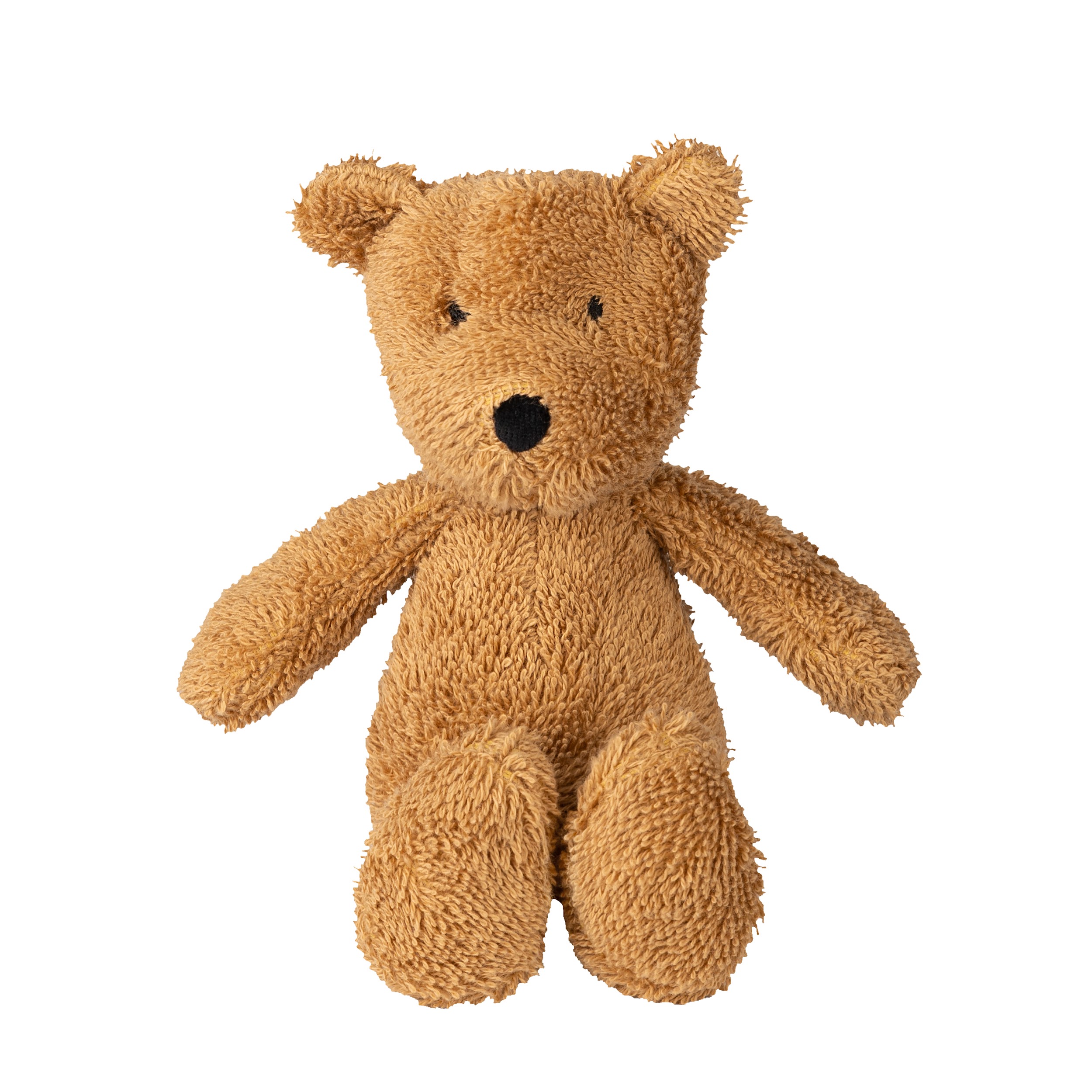 Woolly Organic Orsacchiotto peluche 20 cm cotone
