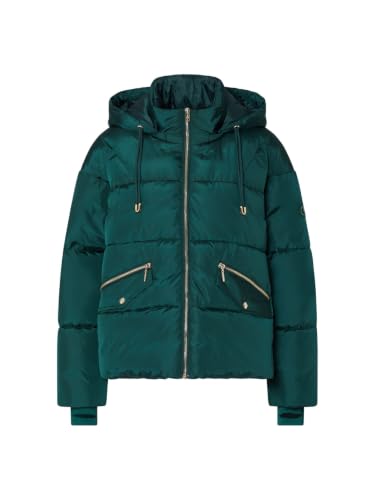 Liu Jo Giacche Imbottito Corto Nylon cappuccio