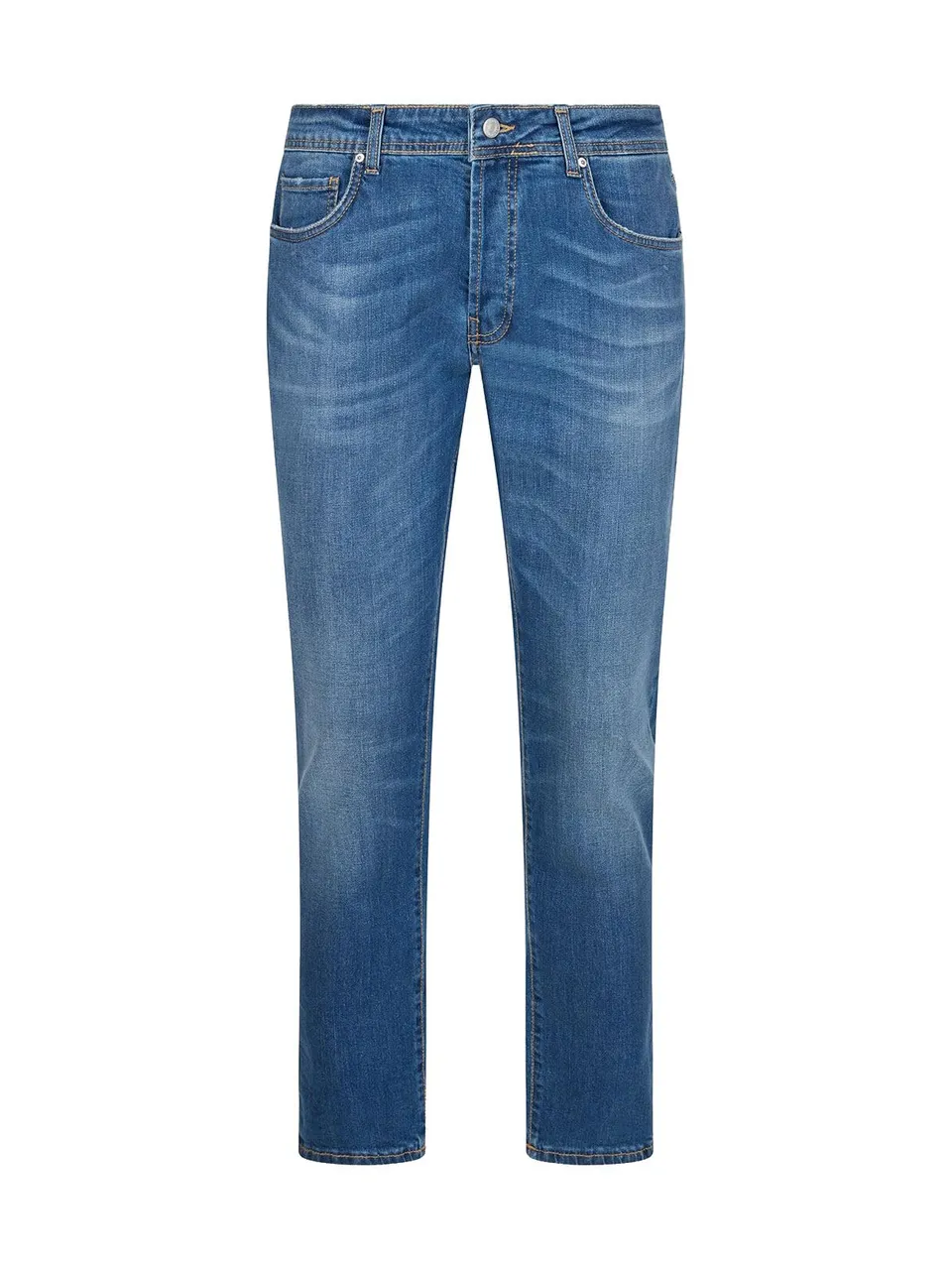 Liu Jo Jeans Tapered Fit 30 77486 Denim