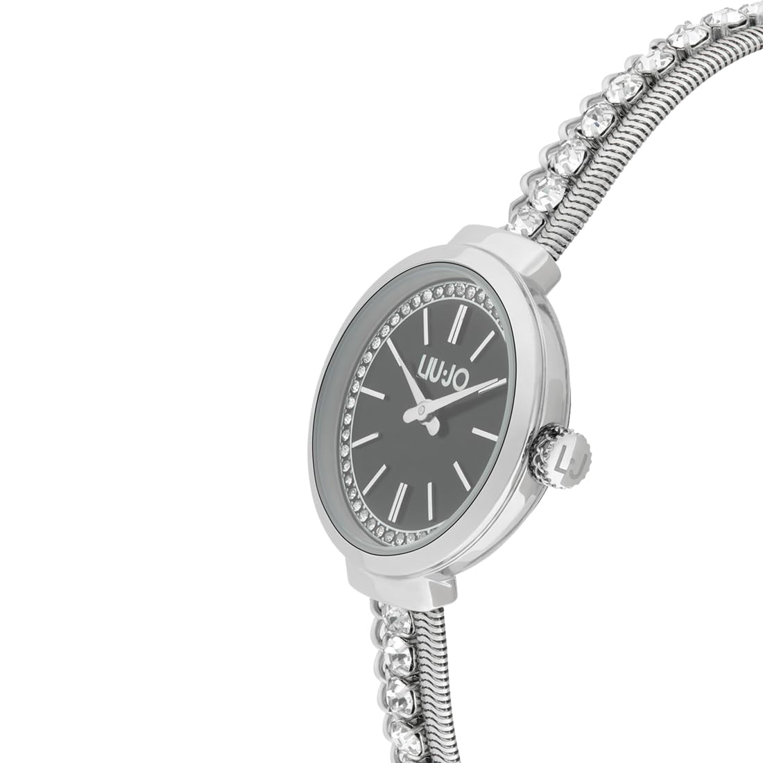 Liu Jo Orologio con Brillanti T/U 99999