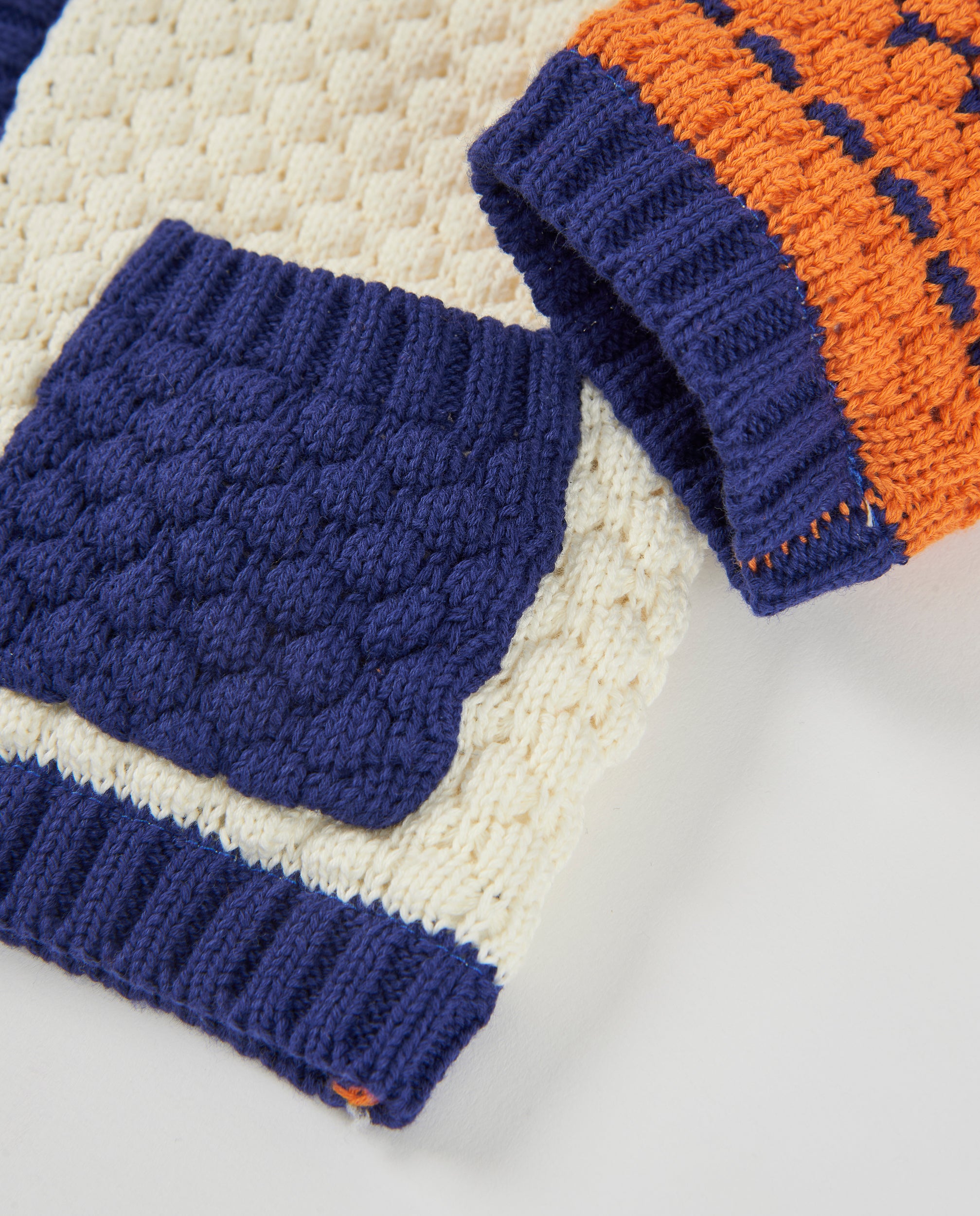 TucTuc Maglioni Giacca Neonato Camel con Cappuccio