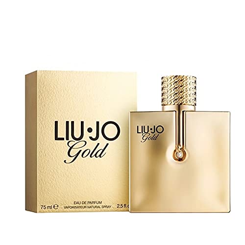 Liu Jo Gold EDP profumo donna spray 75ml