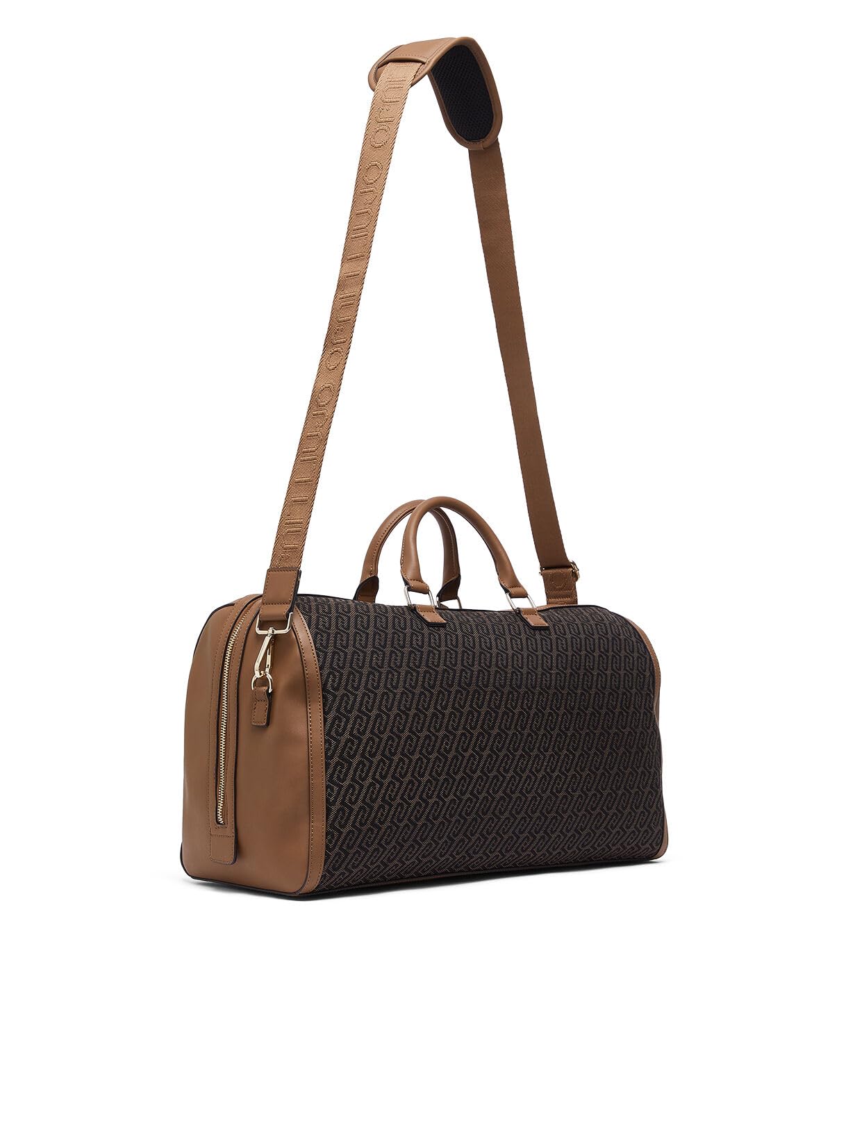 Liu Jo Borsone Viaggio Jacquard 50x27x20 cm