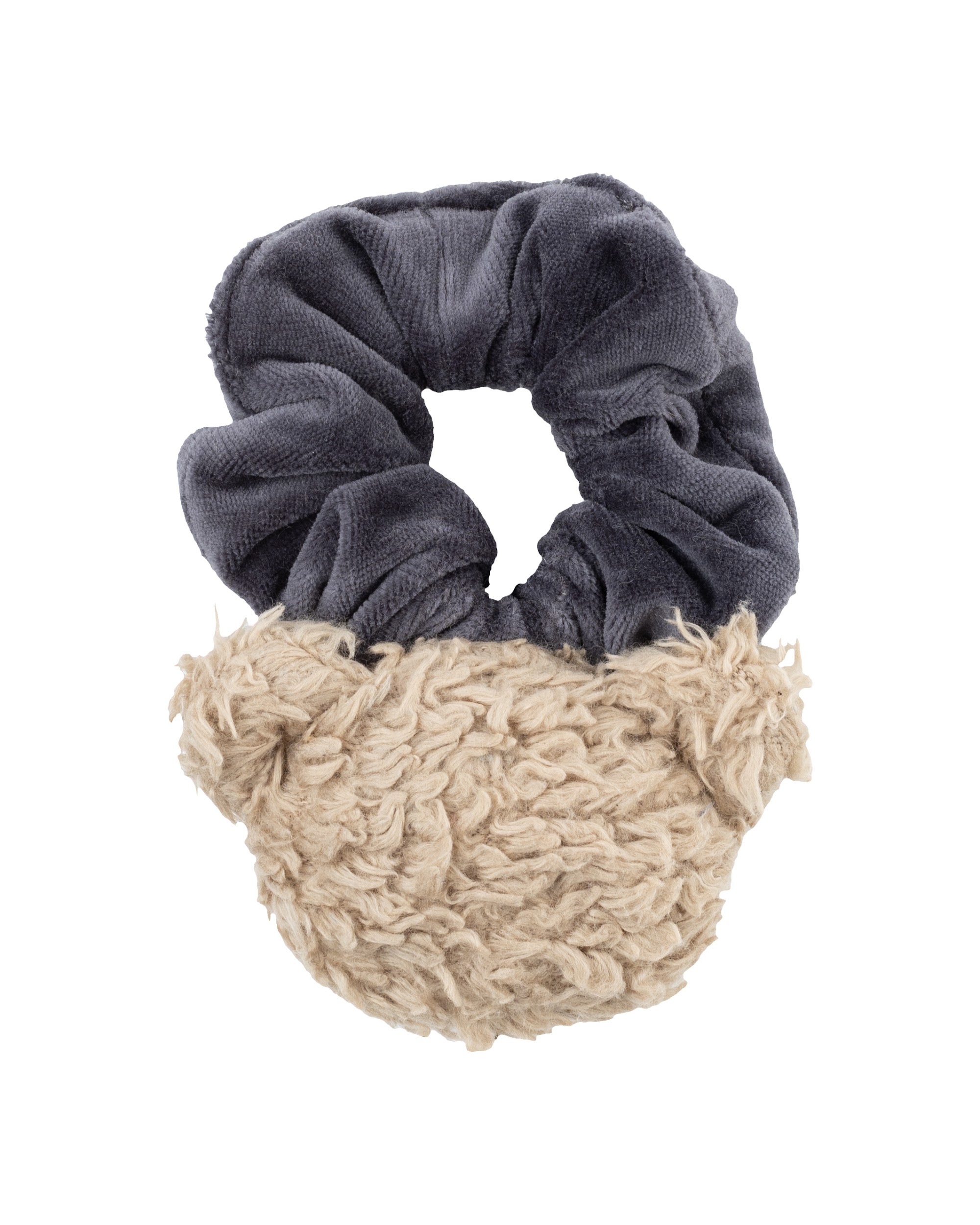 Woolly Organic Baby Other accessories scrunchy velluto teddy