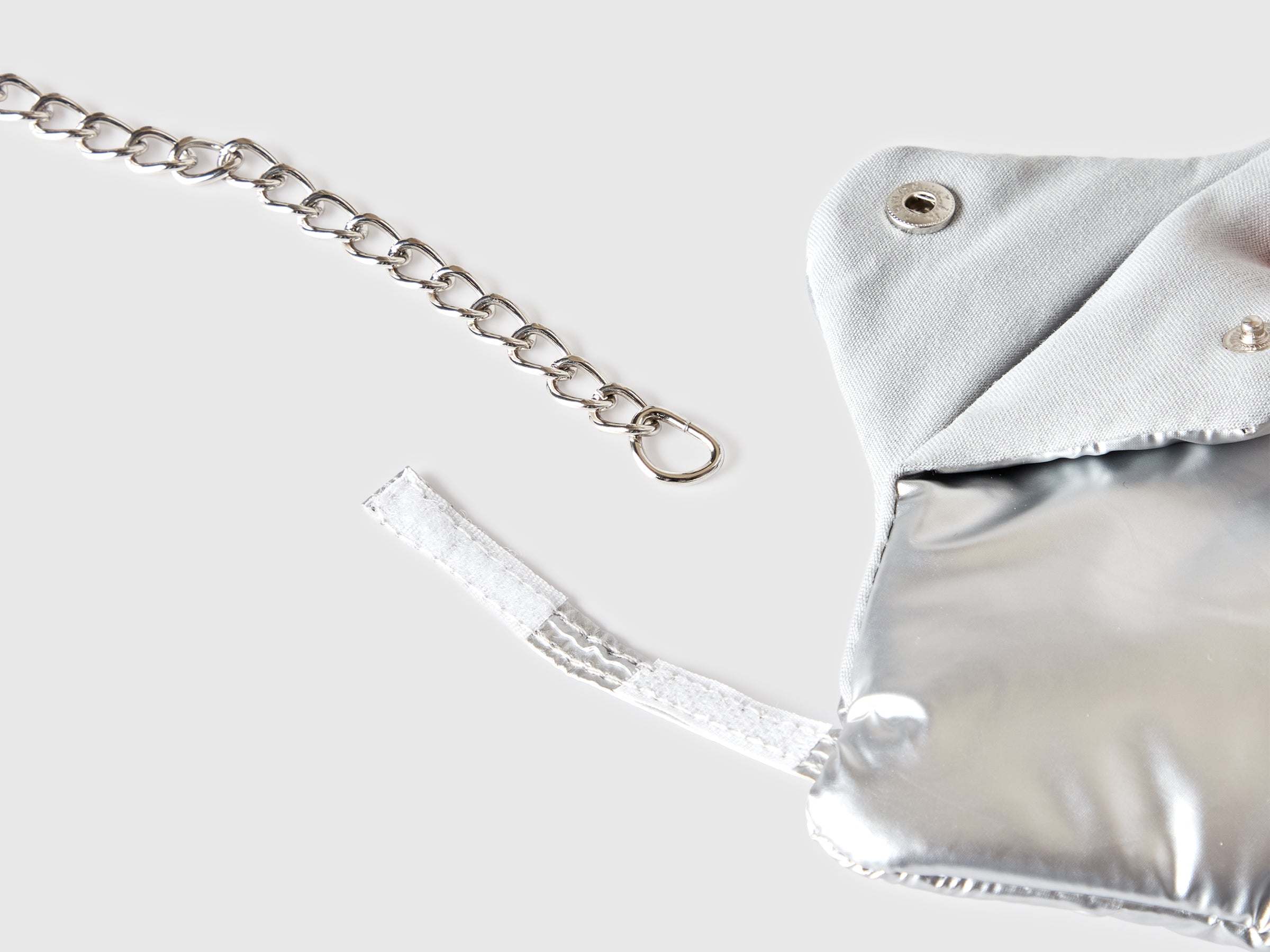 United Colors of Benetton borsa stella tracolla OS nylon