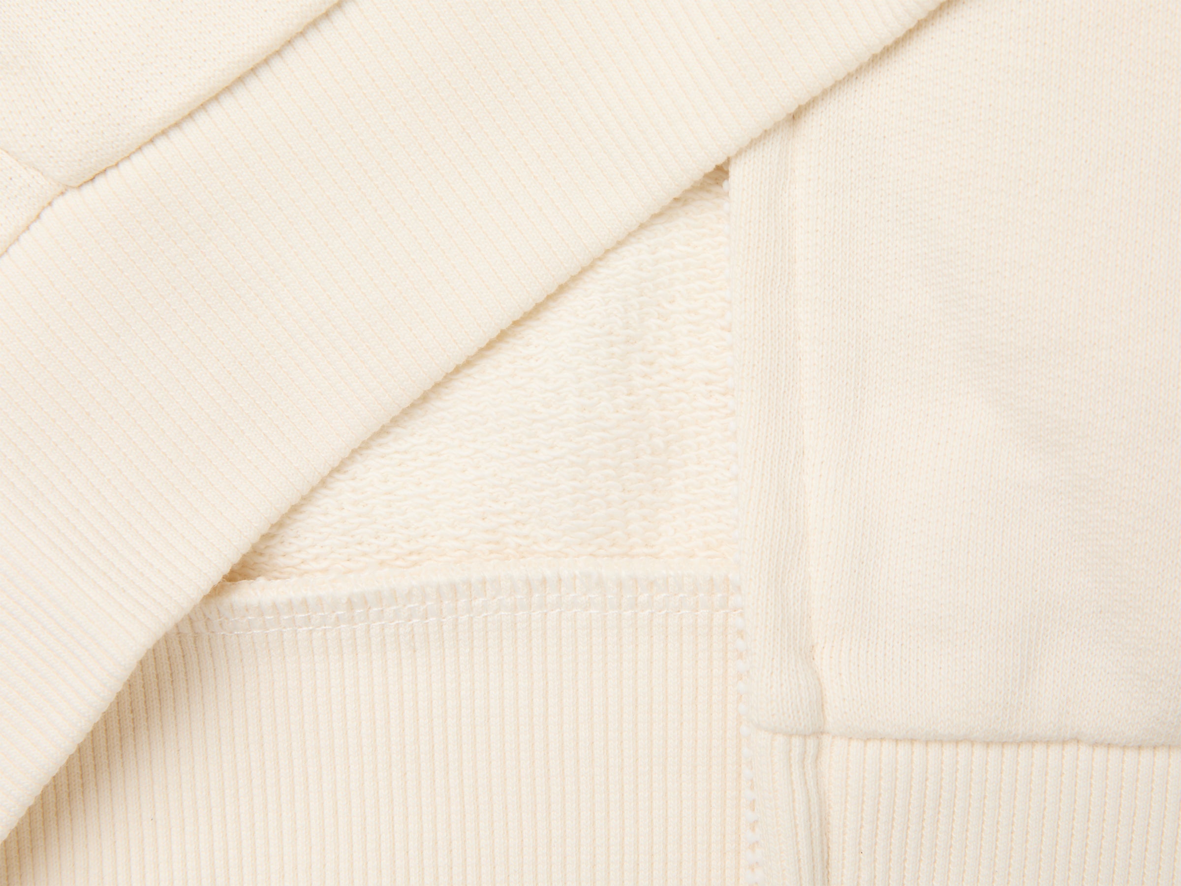 United Colors of Benetton felpa zip logo cotone organico 104