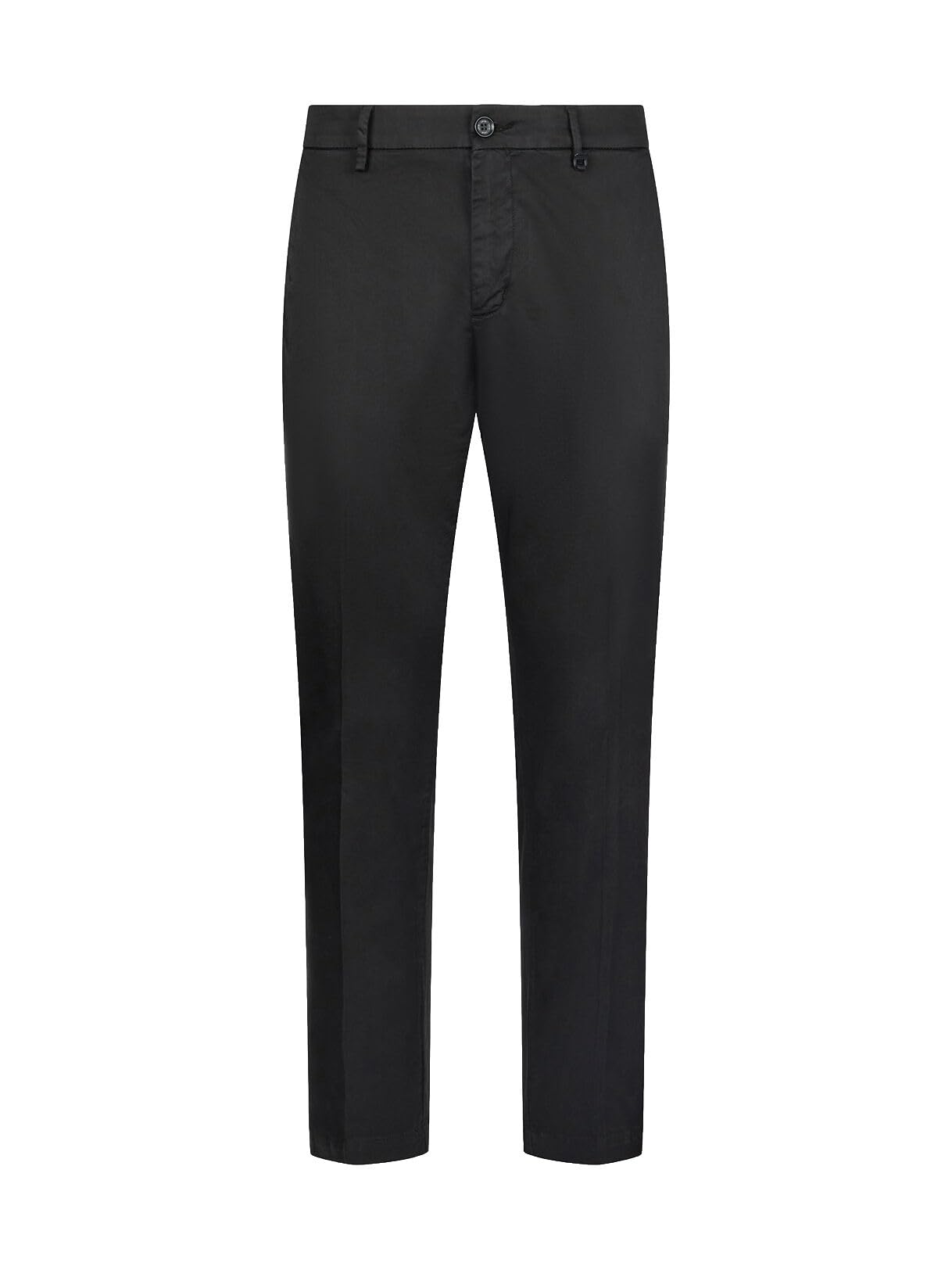 Liu Jo Pantaloni Chino in Raso Pantaloni Raso Elegante