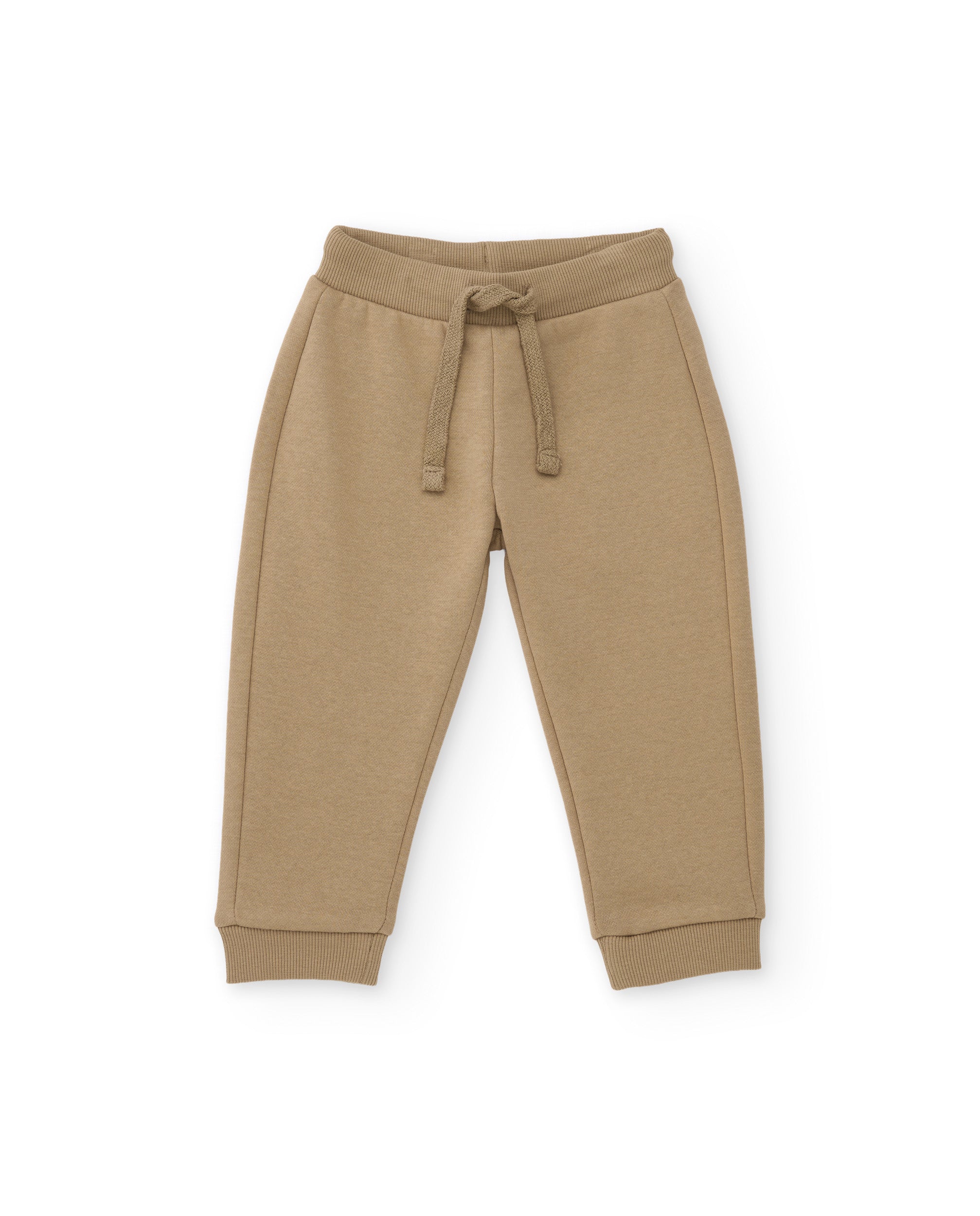 TucTuc Completi Maglietta Pantaloni Felpa Rosso Bimbo