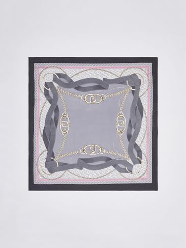 Liu Jo Foulard Nastri T_U 22222 foulard donna 120x120