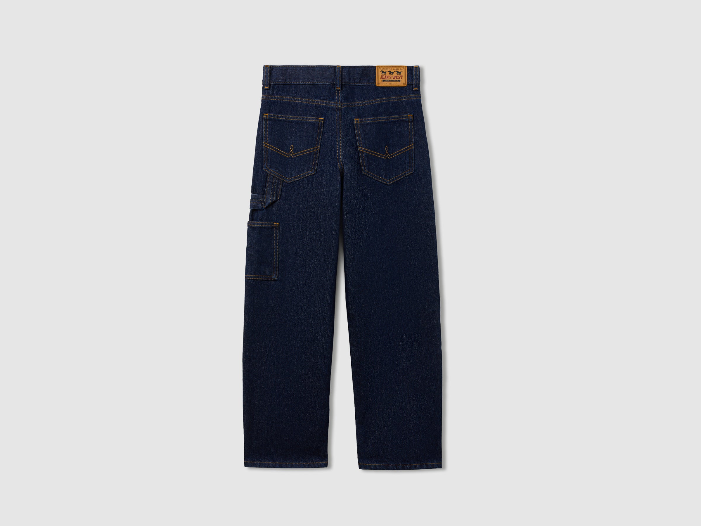 United Colors of Benetton Jean's West Jeans Carpenter S