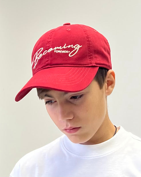 Sottosopra an838352 cappello scritta uomo taglia unica