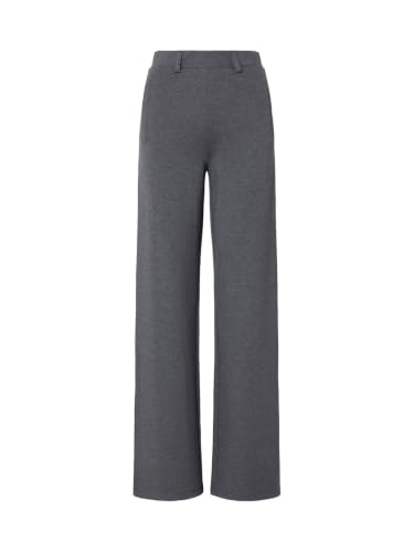 Liu Jo Pantaloni Regular Fit Punto Milano XL Grigi