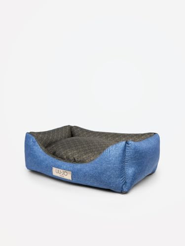 Liu Jo Pets X0140 cuccia cane L sfoderabile PVC