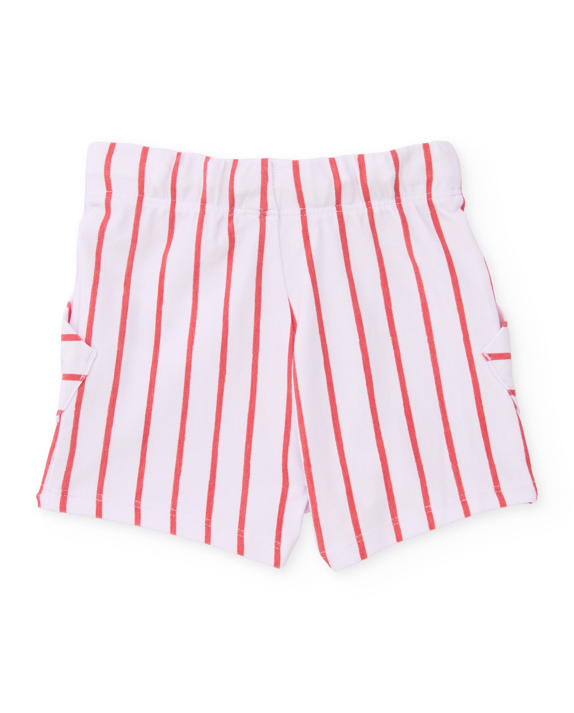 TucTuc Completi Patch Frutta Completo Rosso Neonato