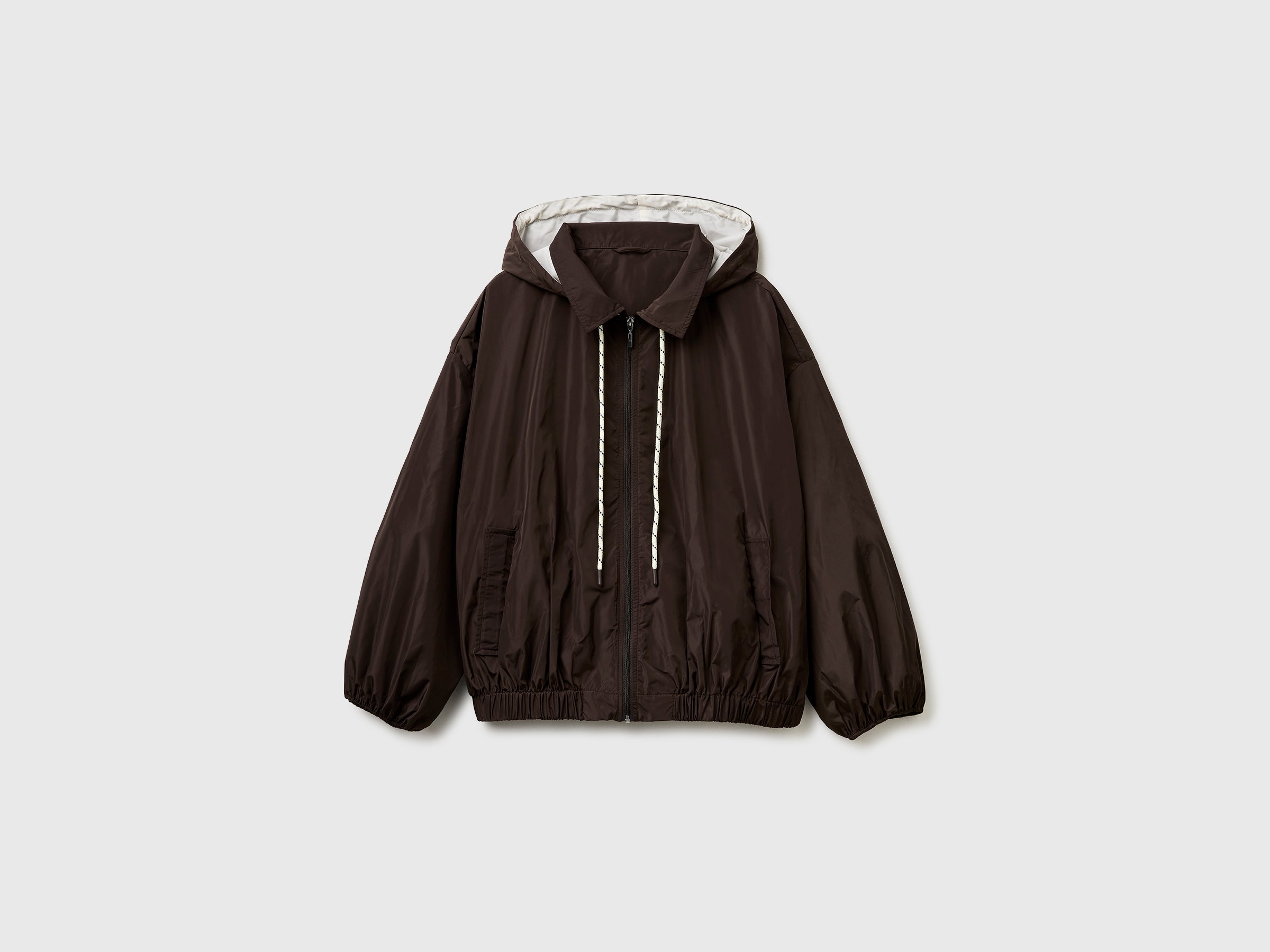 United Colors of Benetton Soft jacket giacca antivento S