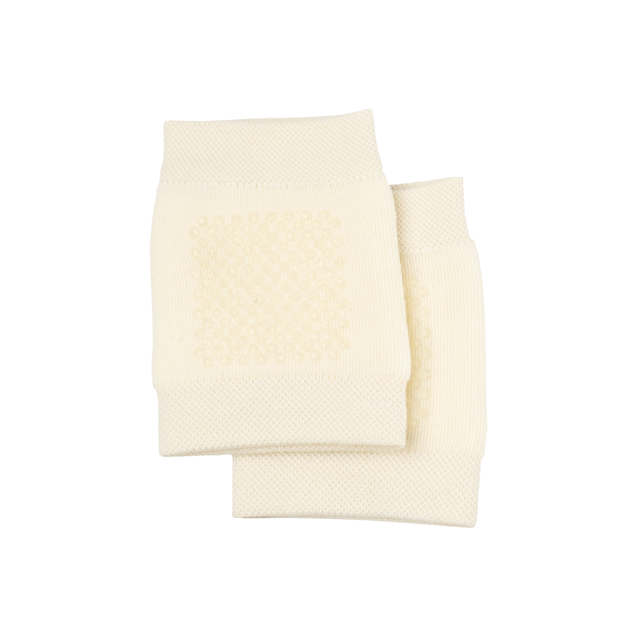 Woolly Organic Set Merino Calzini+Paraginocchia Antiscivolo NOOS