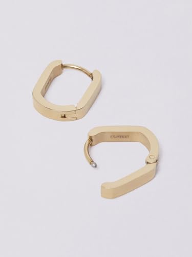 Liu Jo T_U_ 99999 Orecchini Donna Geometrici Bijoux