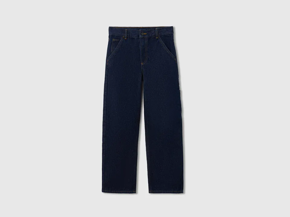 United Colors of Benetton Jean's West Jeans Carpenter S