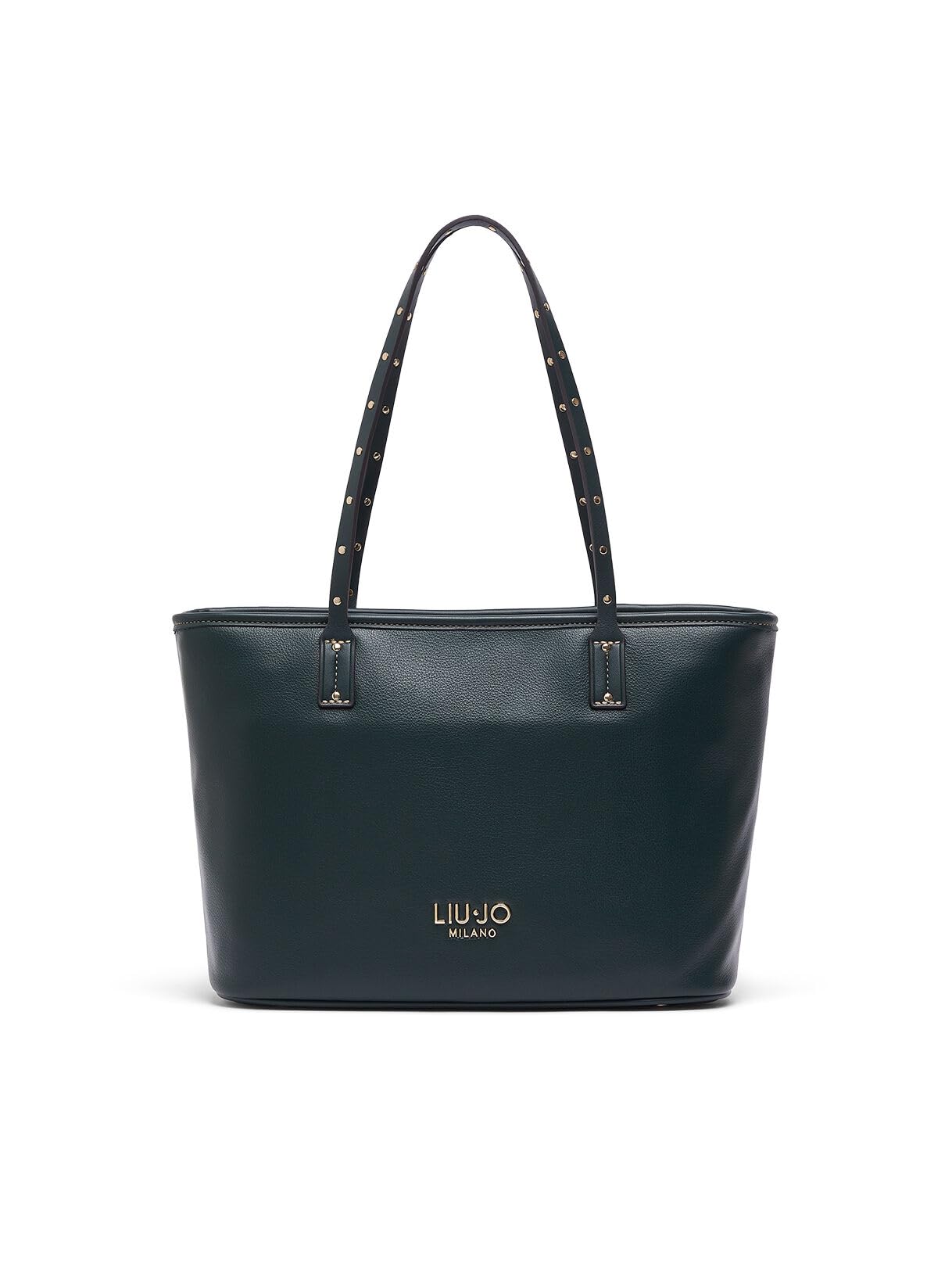 Liu Jo Borsa Tote Piccola Logo 40x12,5x23 cm